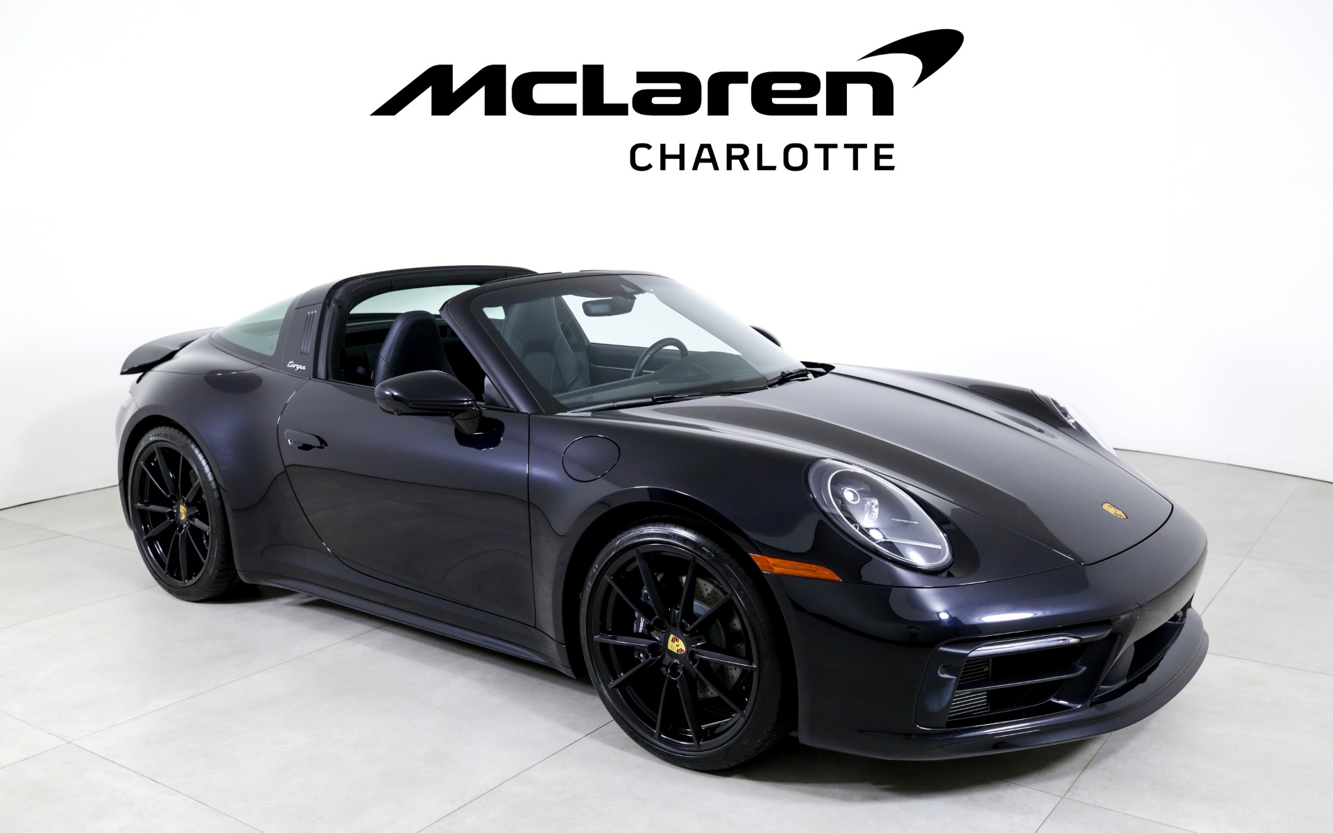 Used 2022 Porsche 911 Base with VIN WP0BA2A96NS226148 for sale in Charlotte, NC