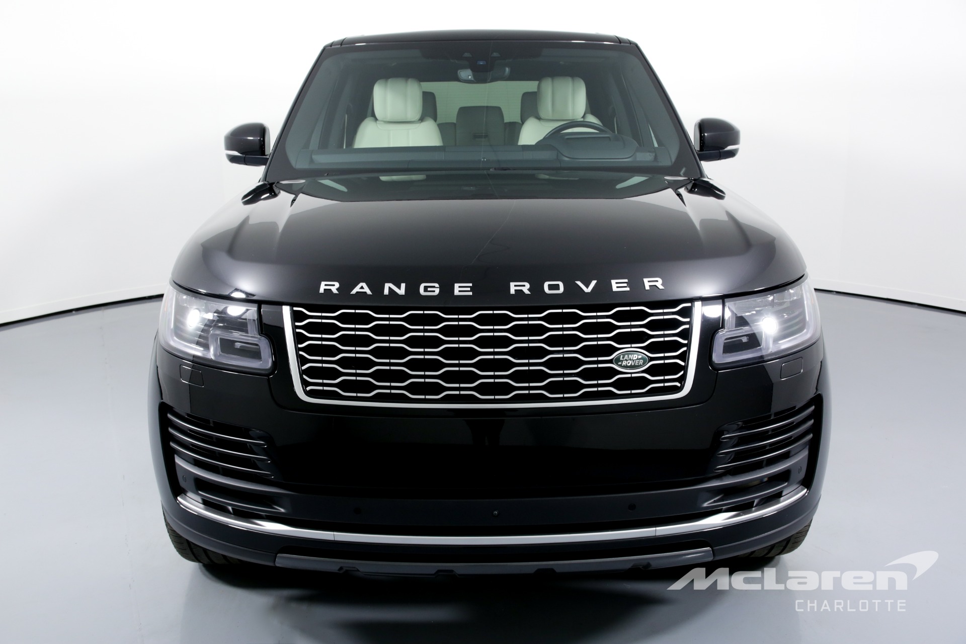 used range rover for sale charlotte nc