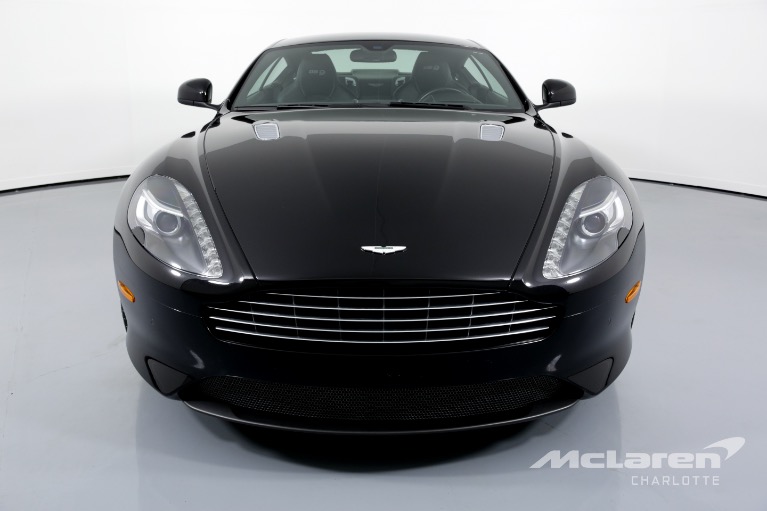 Used 2015 Aston Martin DB9 For Sale ($82,996) | McLaren Charlotte Stock