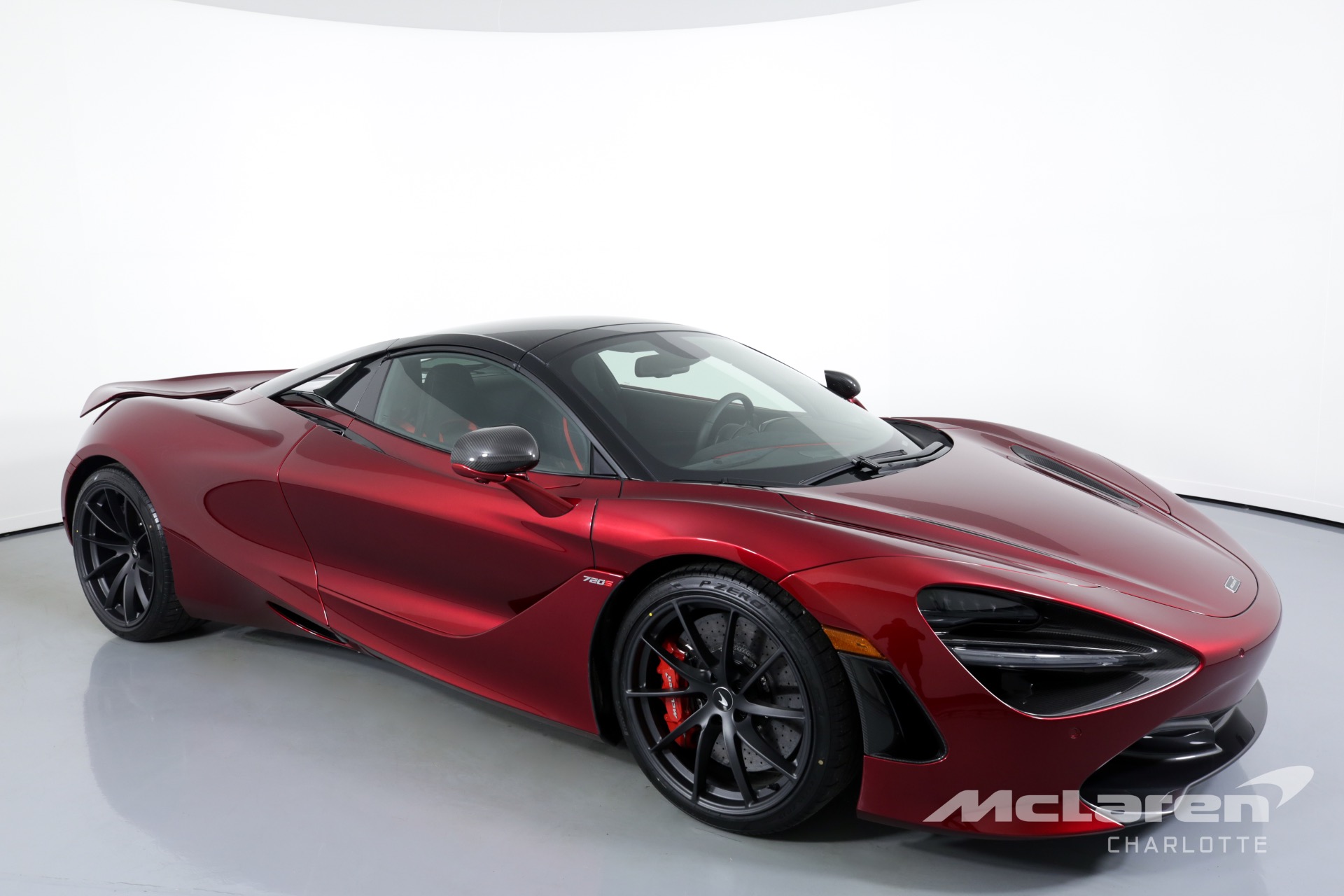 New 2020 Mclaren 720s Spider Performance For Sale 381 815