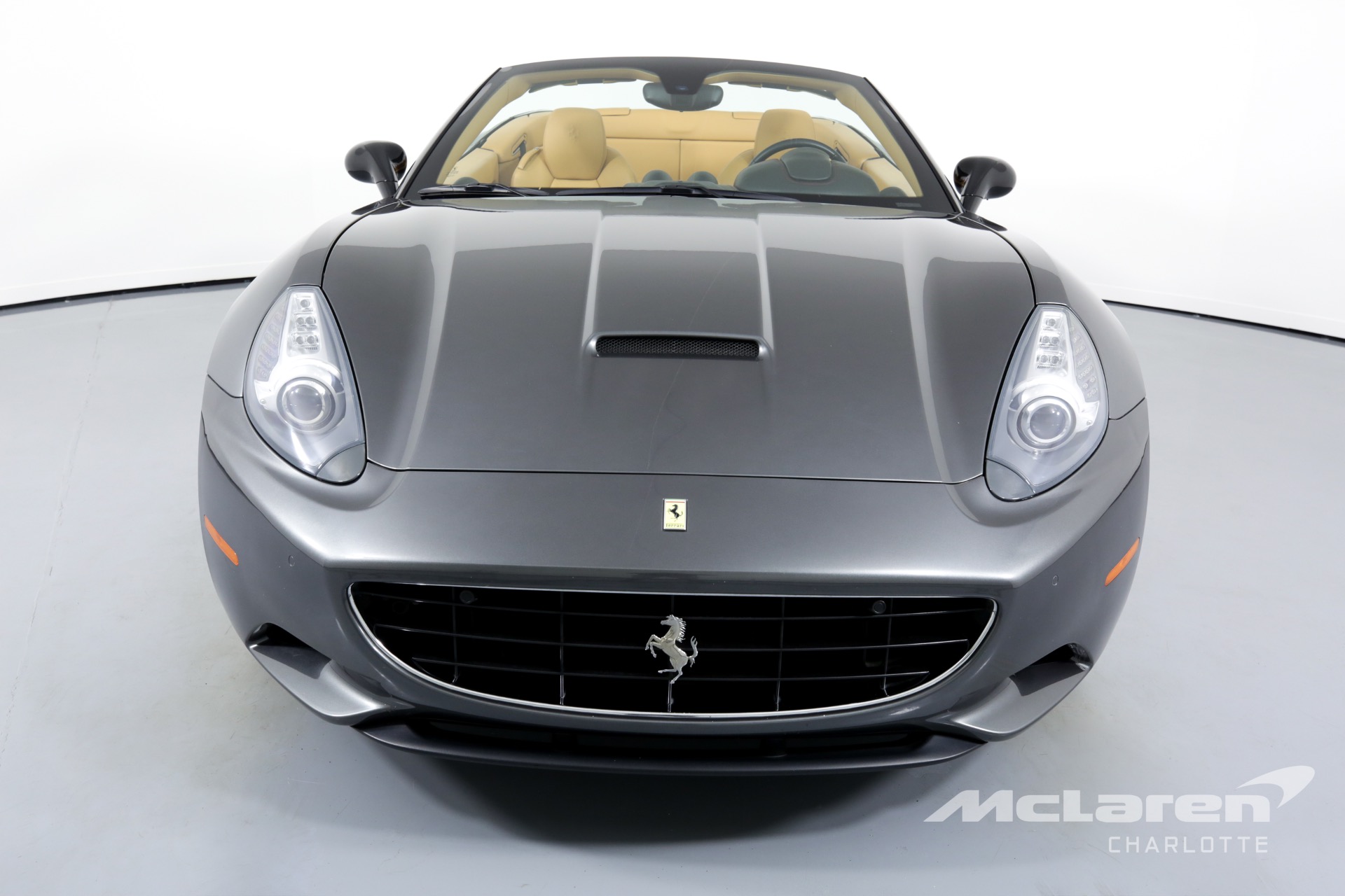 2011 ferrari california price