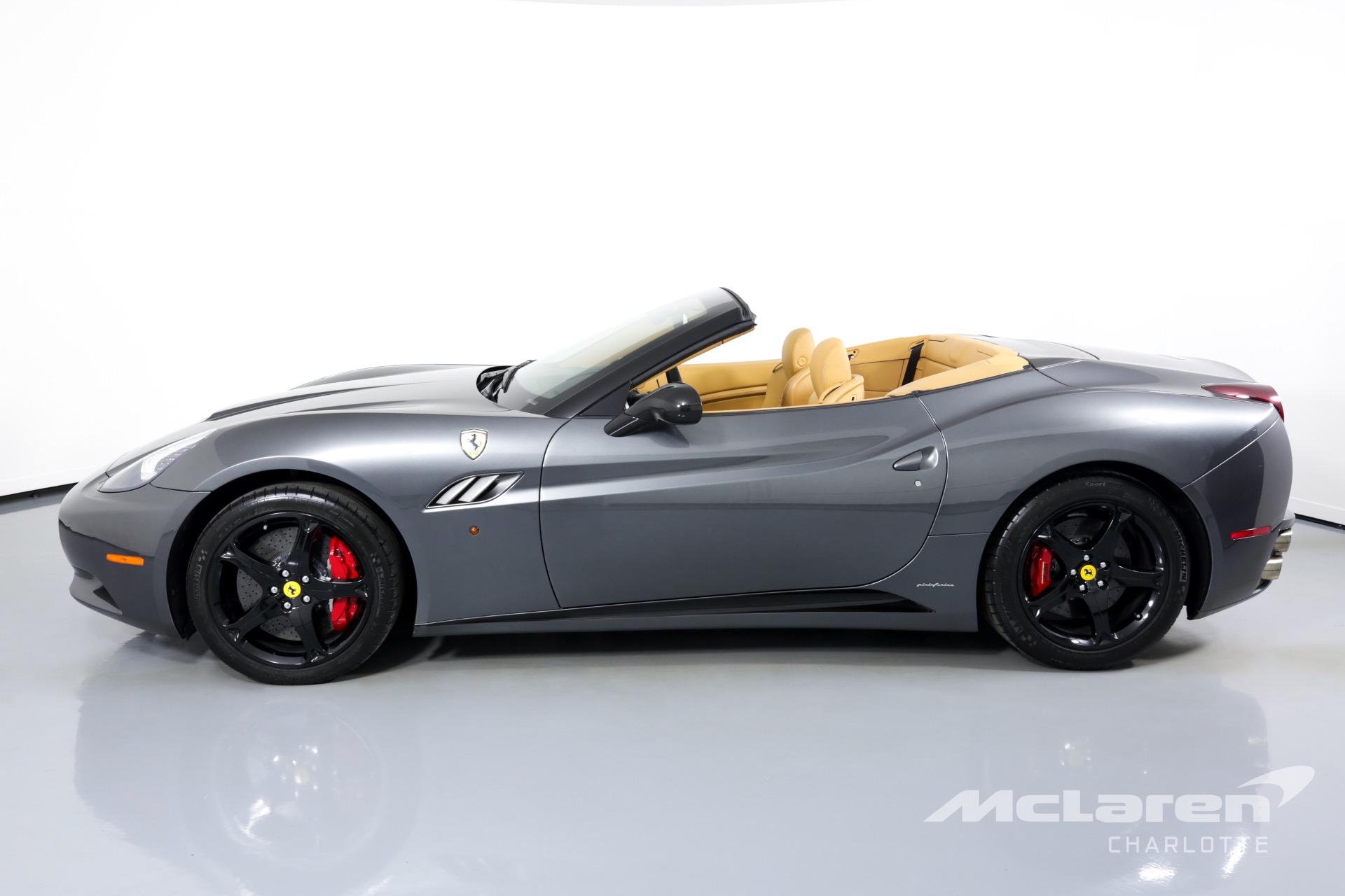 2011 ferrari california price