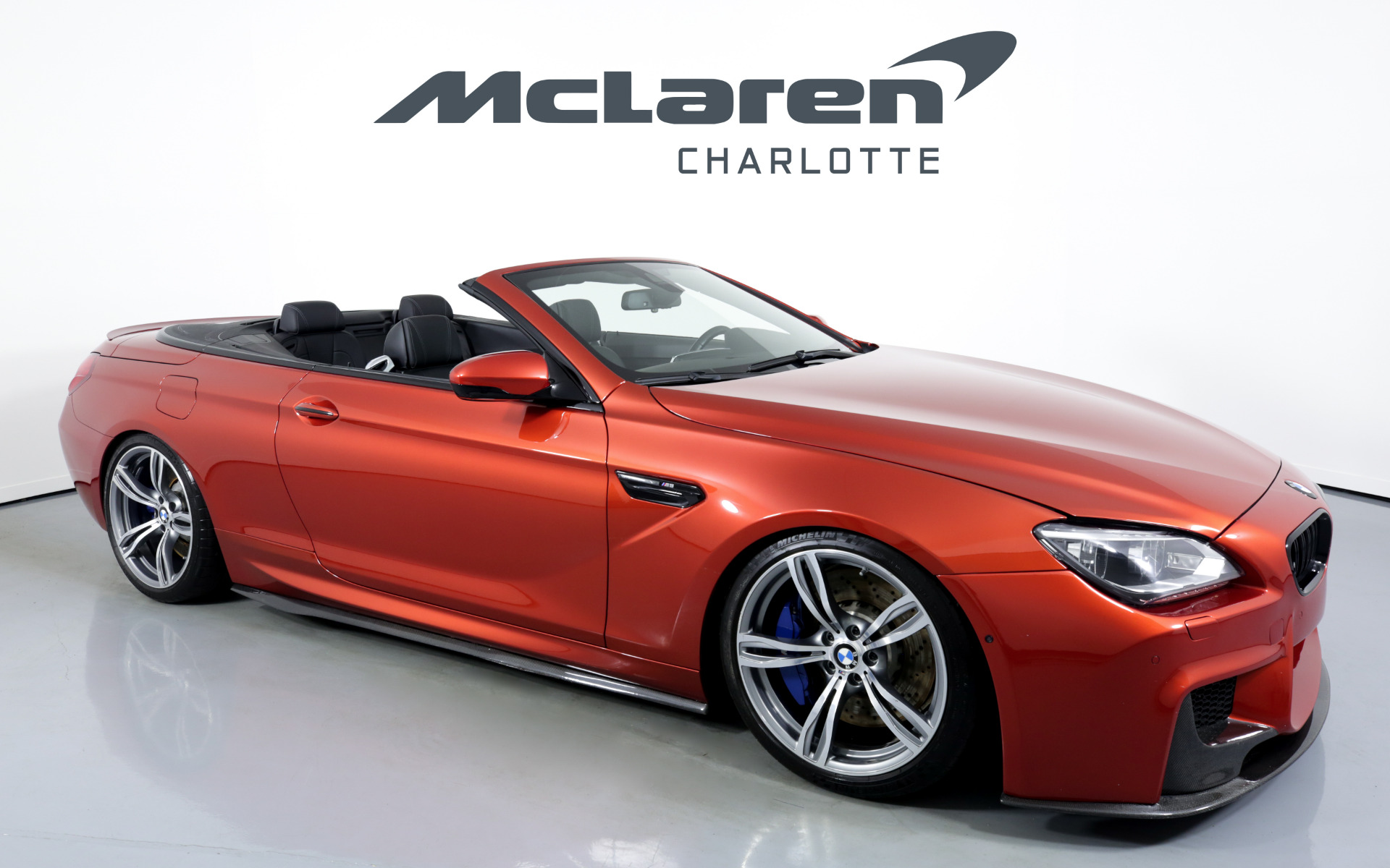 used 2013 bmw m6 for sale 59 996 mclaren charlotte stock 985860 used 2013 bmw m6 for sale 59 996