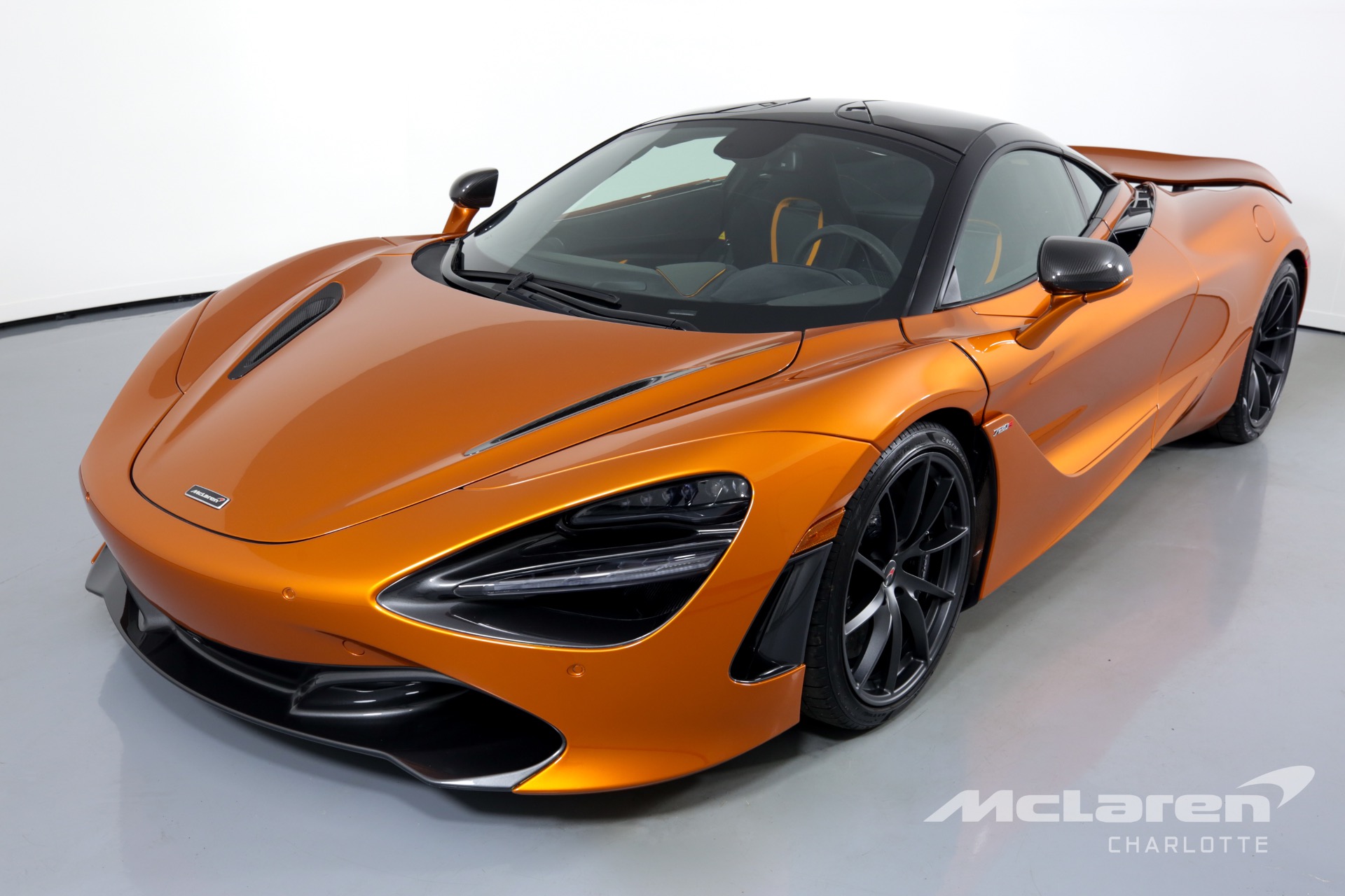 Used 2018 McLaren 720S Performance For Sale ($234,996 ...