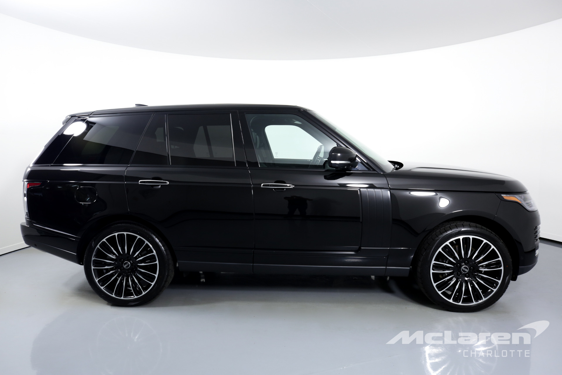 Used 2019 Land Rover Range Rover Autobiography For Sale ($119,996 ...